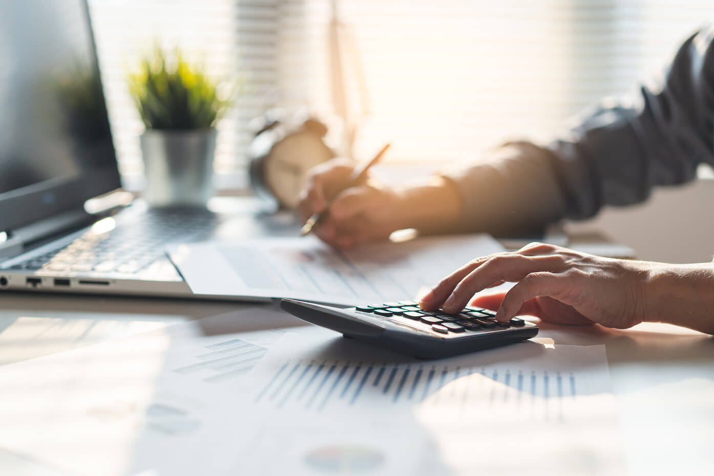 What Is a Good Debt-to-Income Ratio?