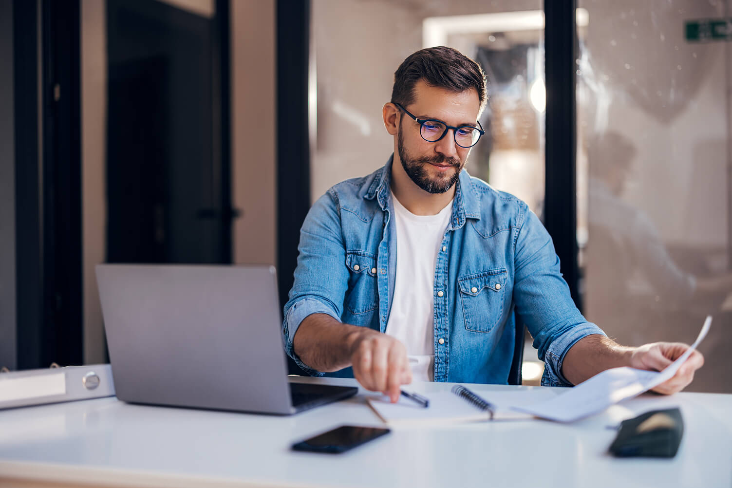 What Is a Non-Transaction Account?