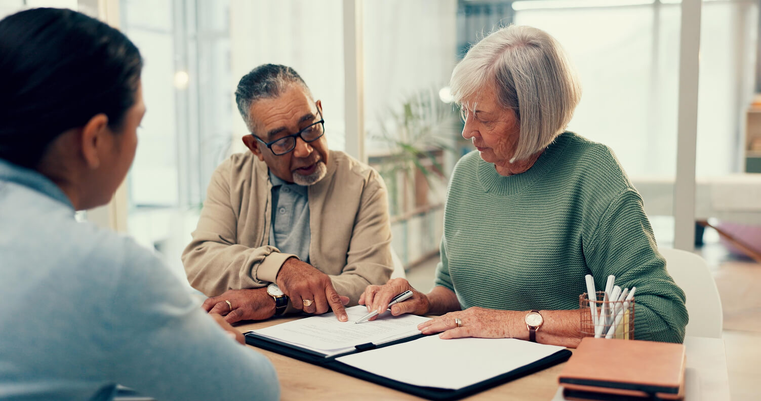 What Is Harris & Harris on My Credit Report?