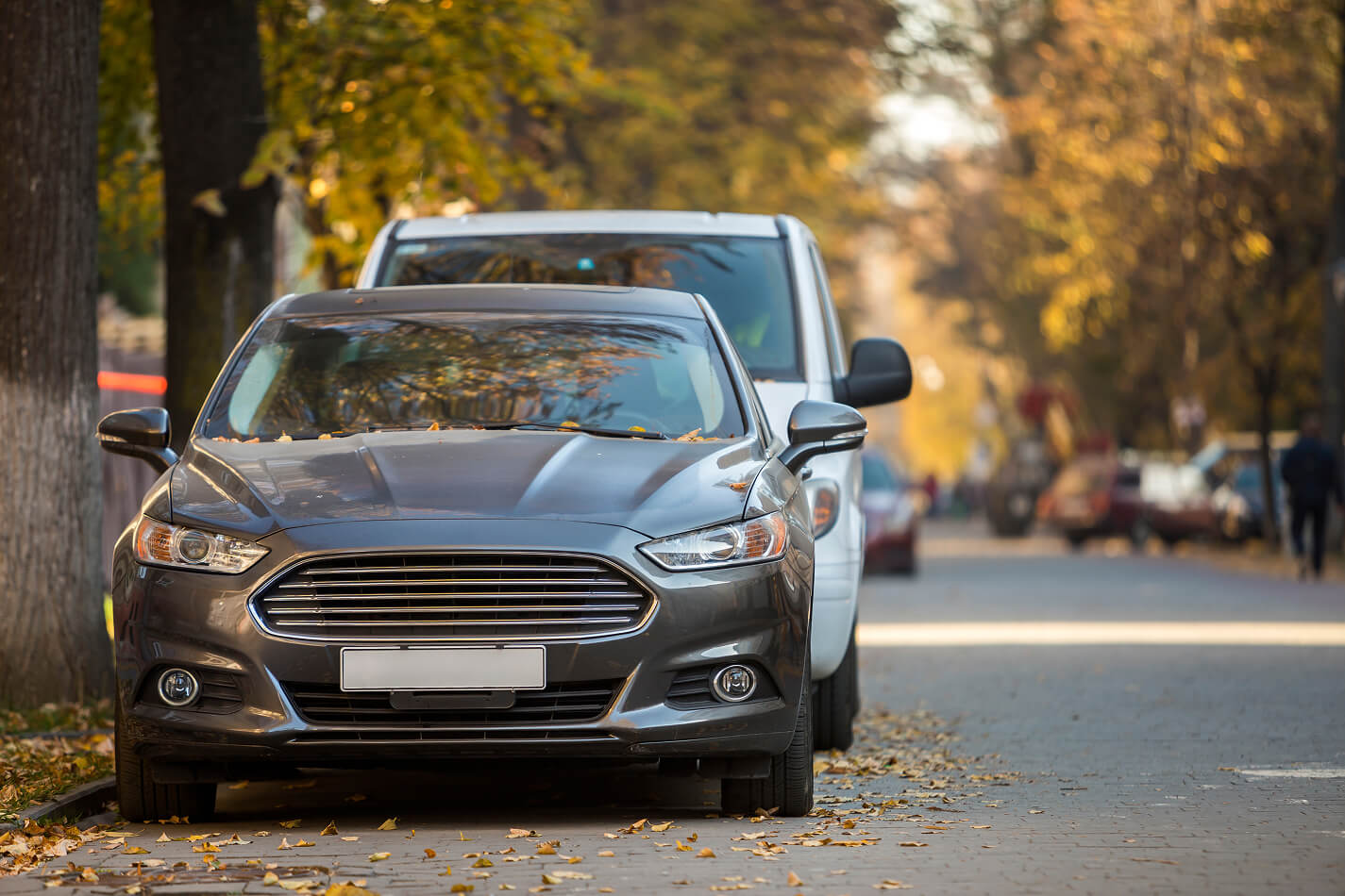 How to Secure Favorable Auto Financing Terms