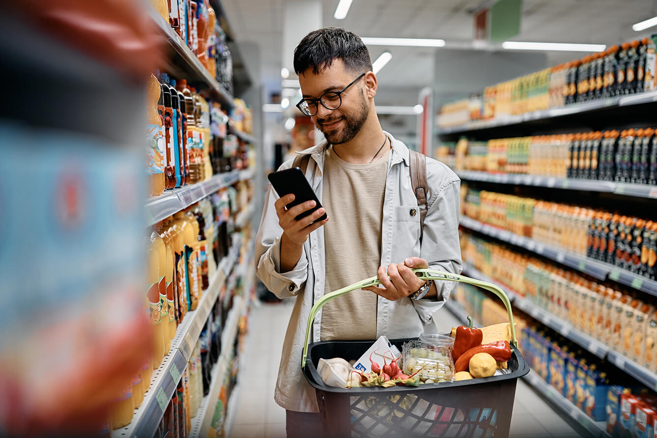 How to Make a Food Budget
