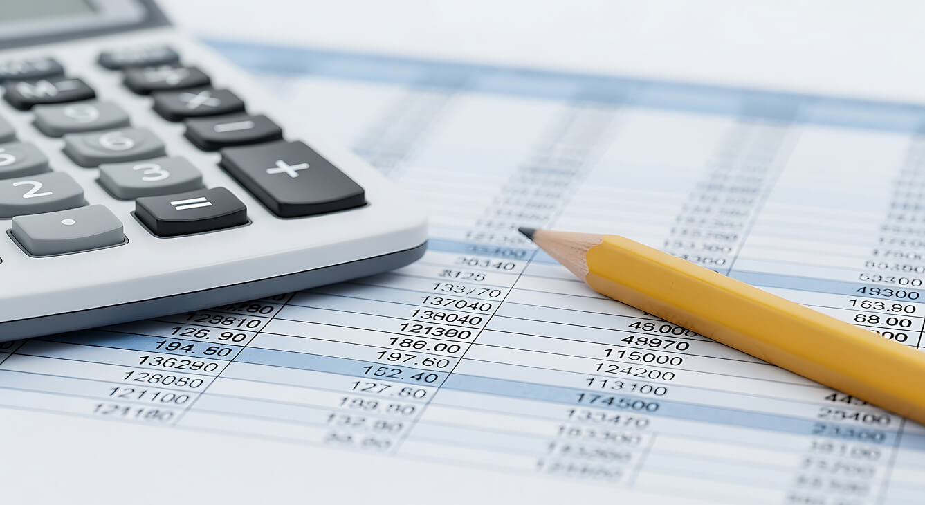 What Is a Personal Cash Flow Statement?