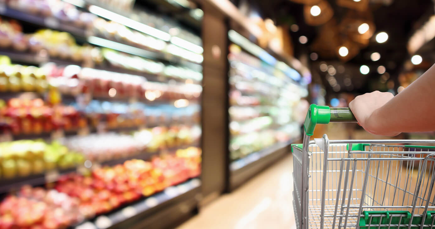 Where to Get Free Groceries
