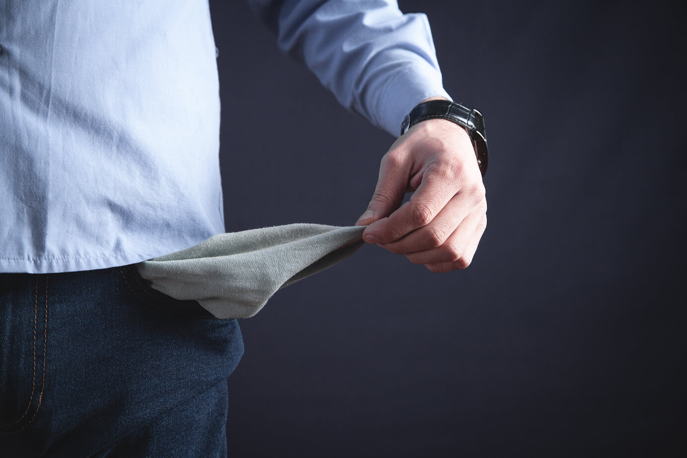 5 Ways to Get Emergency Grocery Money