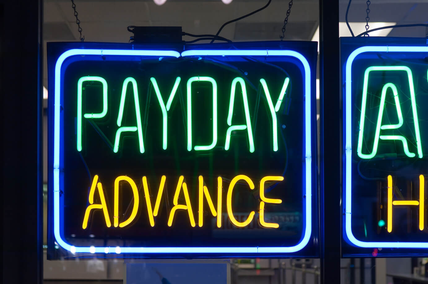 Why You Shouldn't Pursue Payday Loans