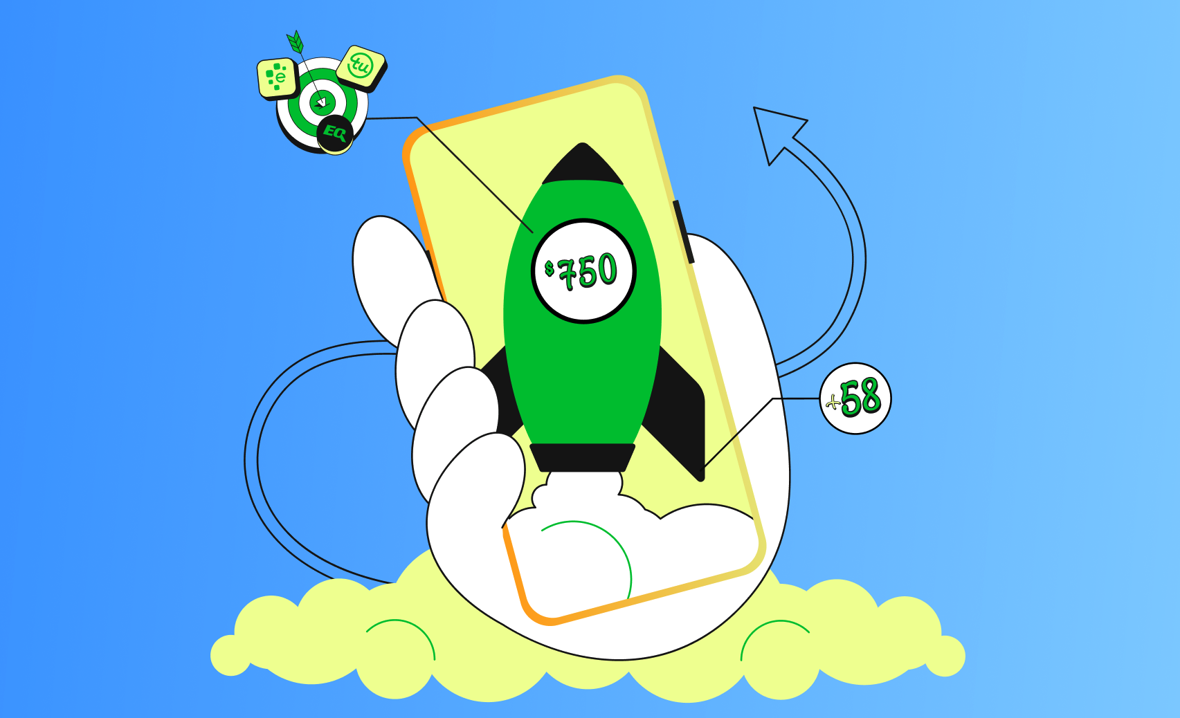 10 Simple Steps to Raise Your Credit Score in 2025