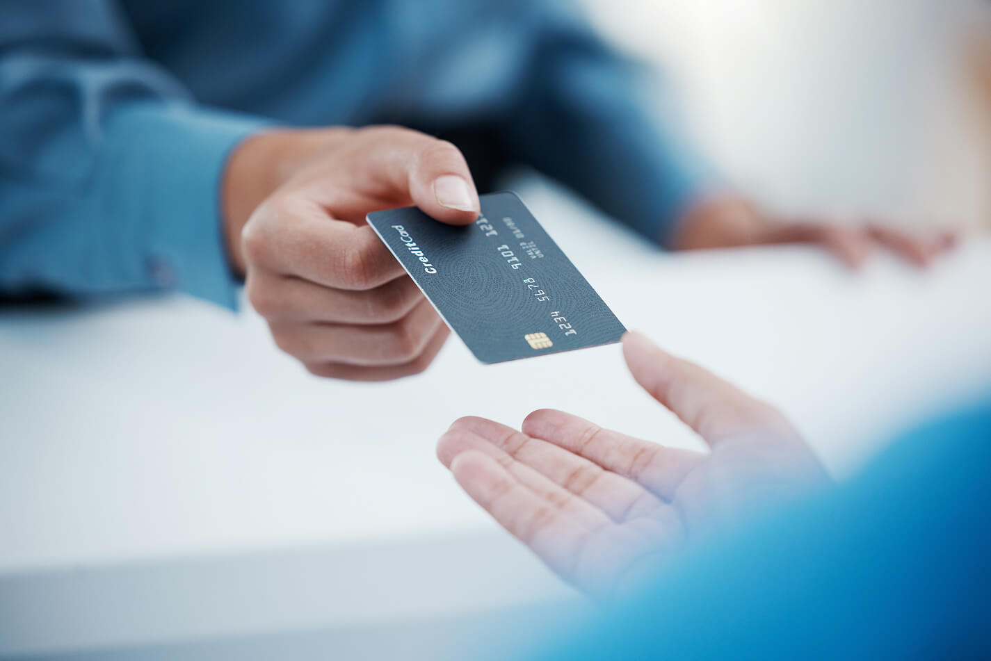 The History of Credit Cards
