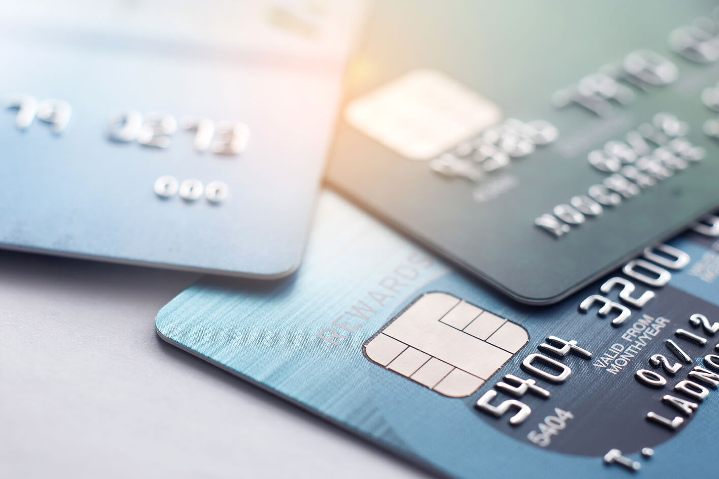 These Are the Most Common Credit Report Errors