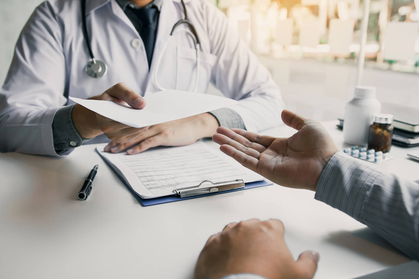 Does Medical Debt Affect Your Credit Score?