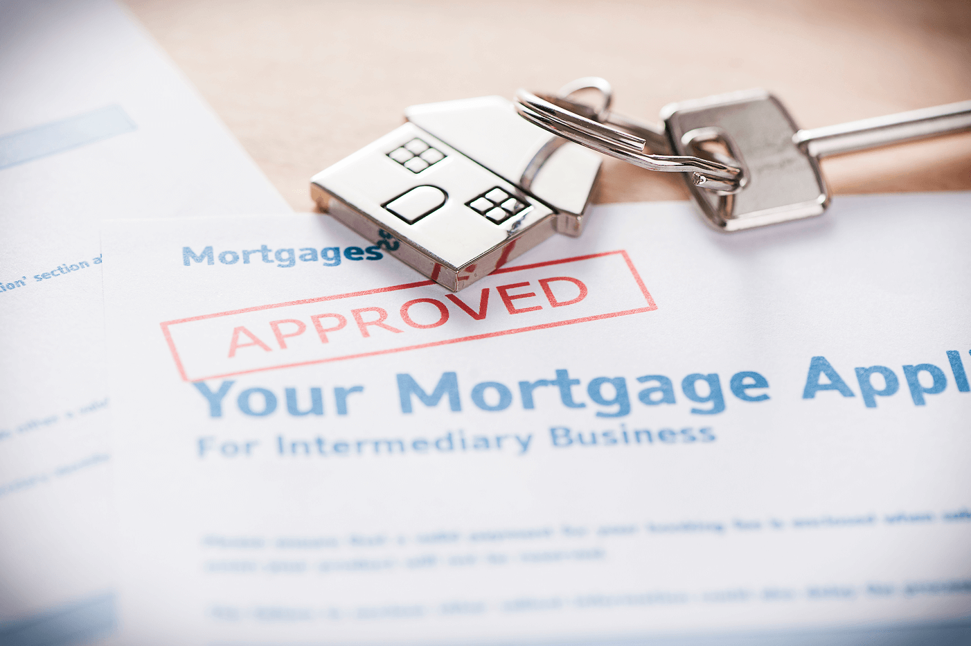 How to Get a Mortgage Pre-Approval 