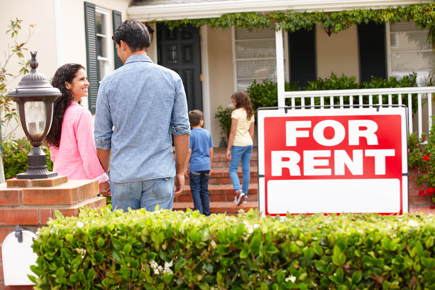 Does Renting Affect Your Credit Score?