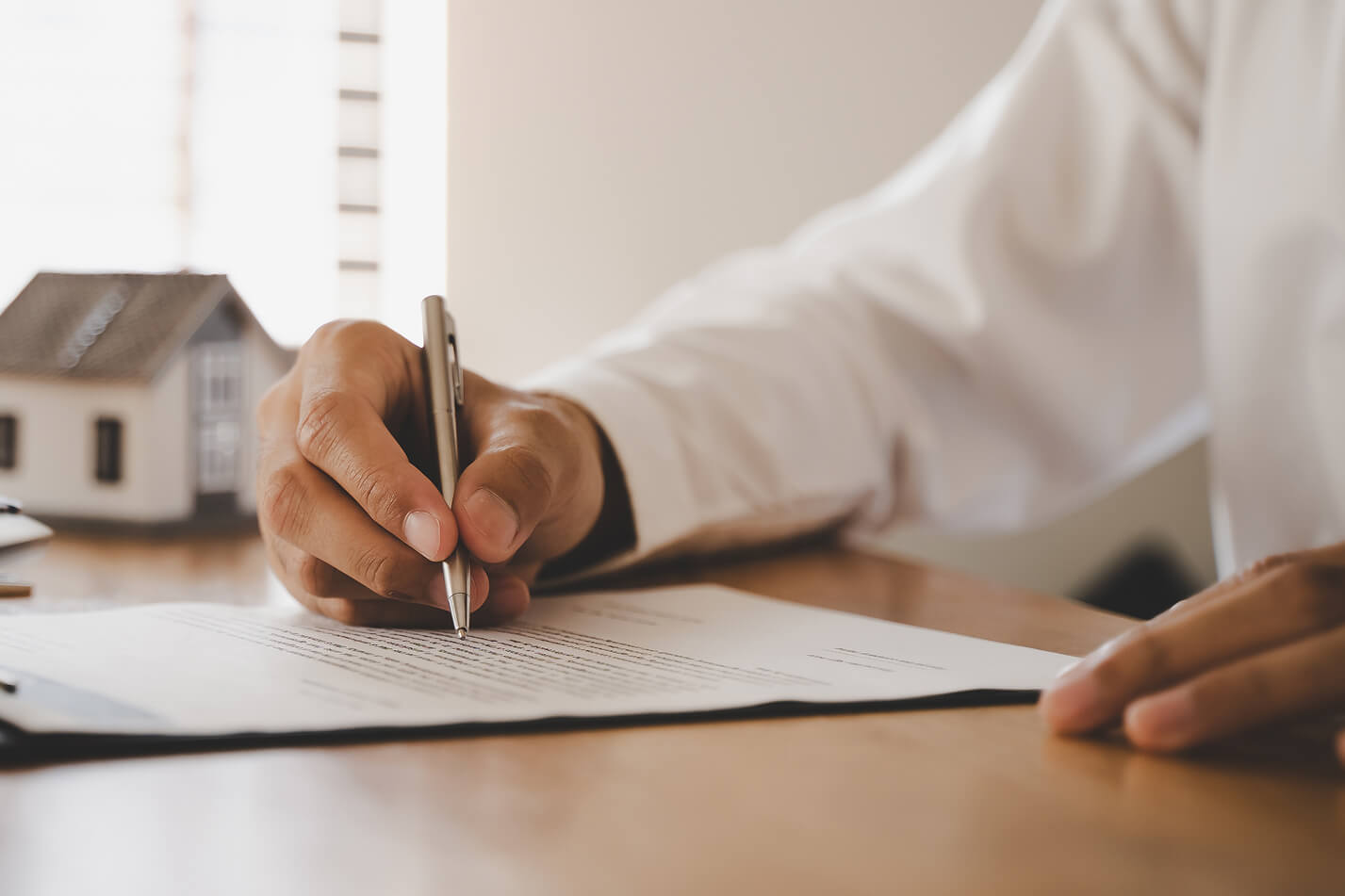 History of Predatory Lending in the U.S.