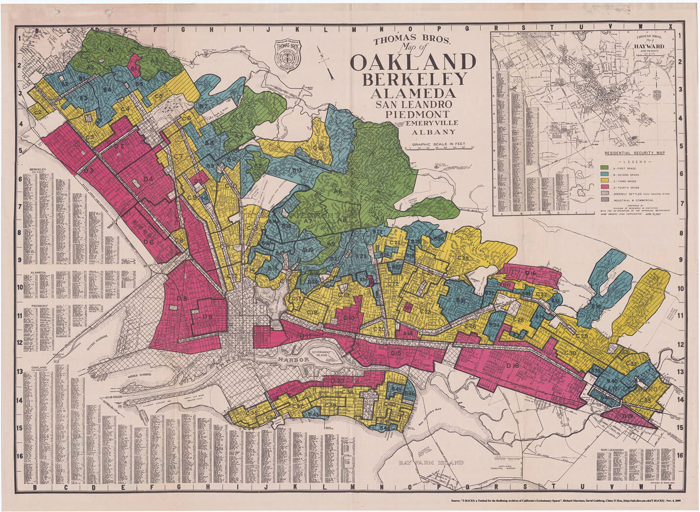 History of Redlining and Its Effects on Credit Access