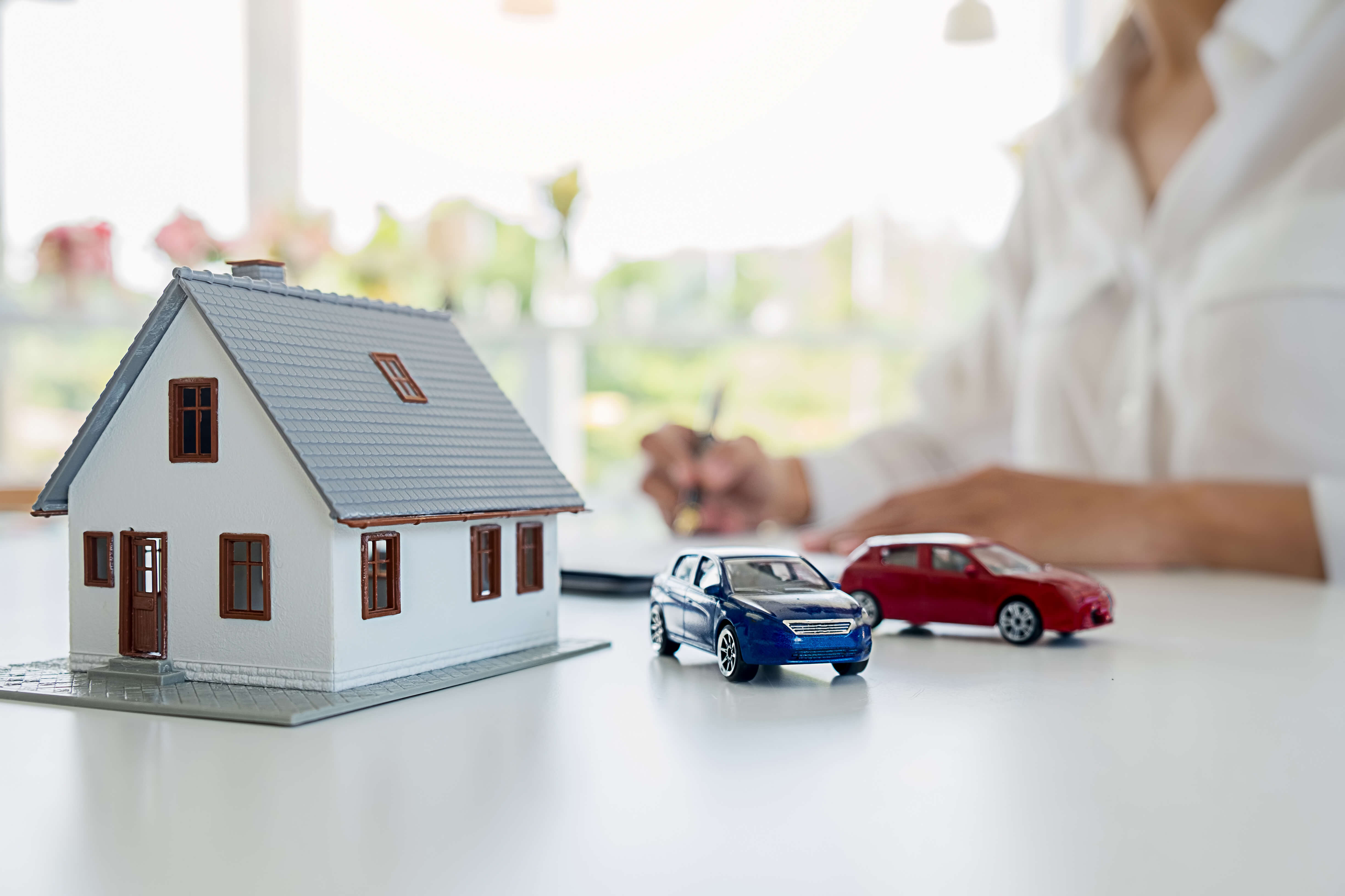 How Are Credit Scores Used?