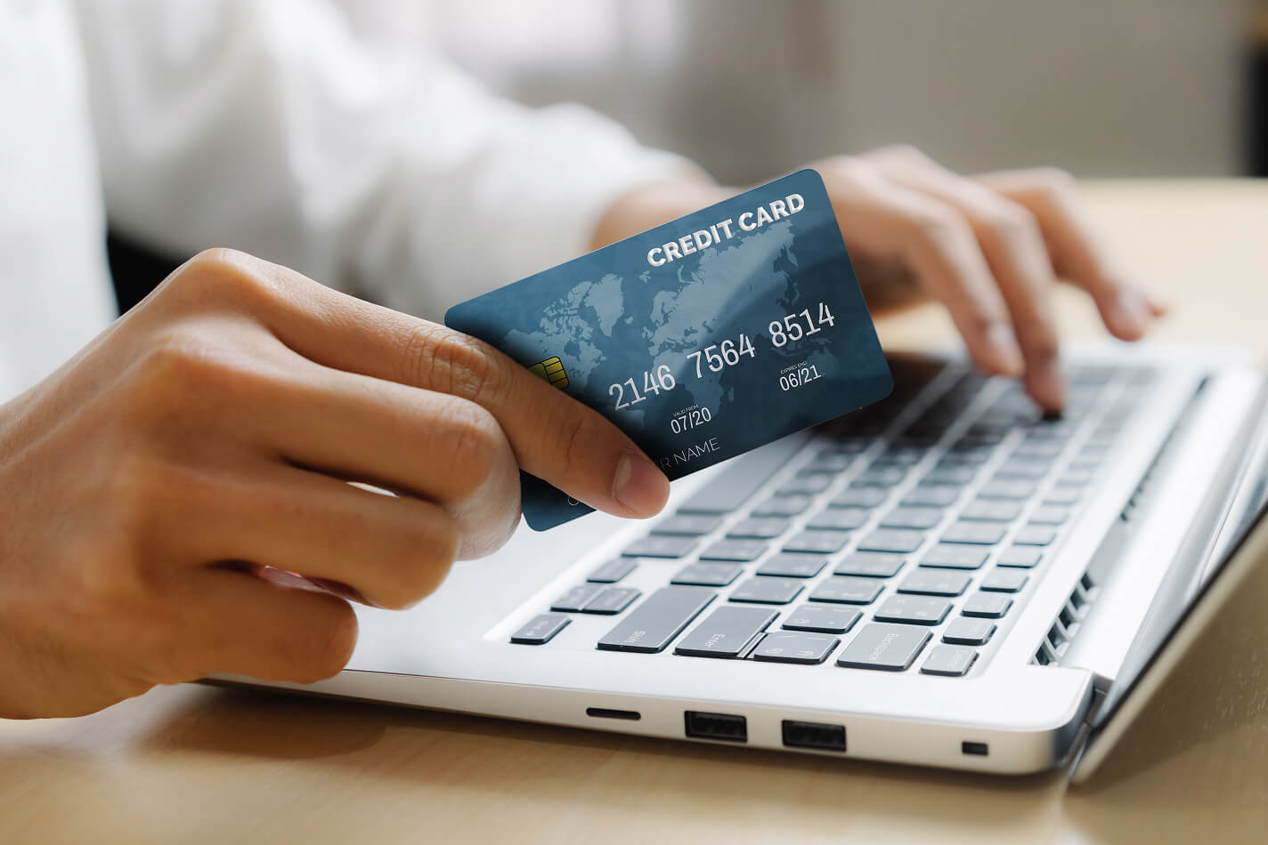 How to Avoid Credit Card Interest