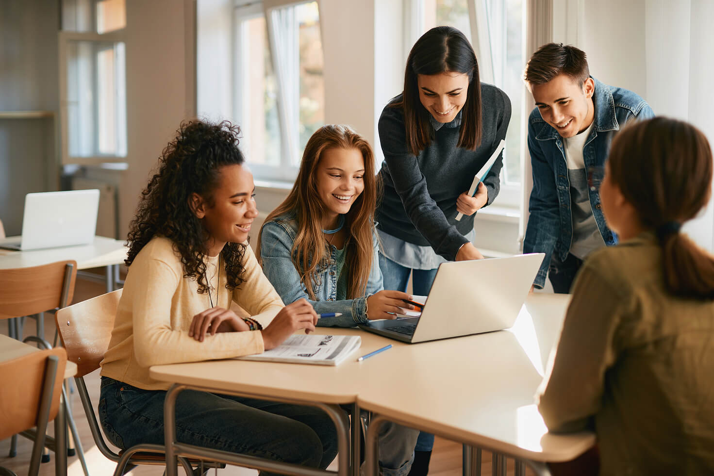 How to Build Credit as a Teenager