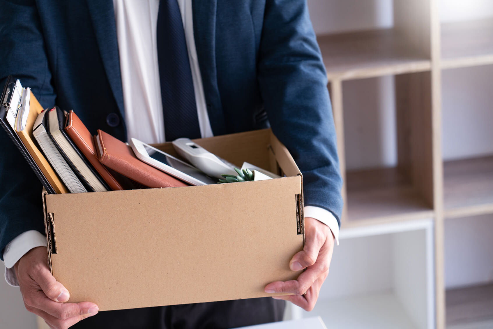 How to Build Credit While Unemployed