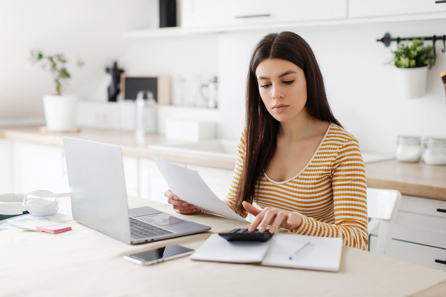 How to Read a Credit Card Statement