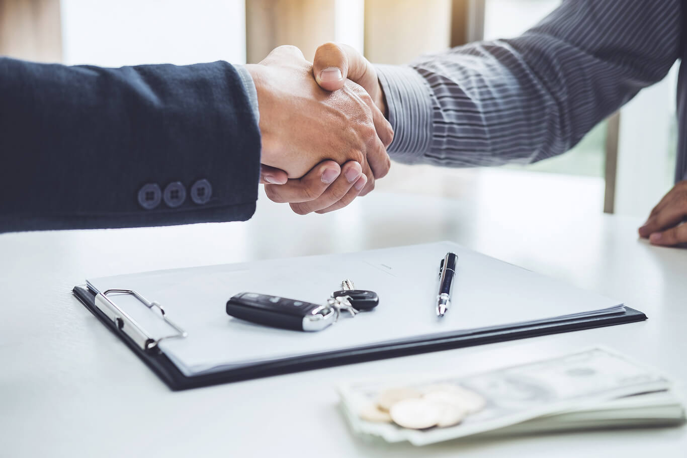 How to Refinance a Car Loan
