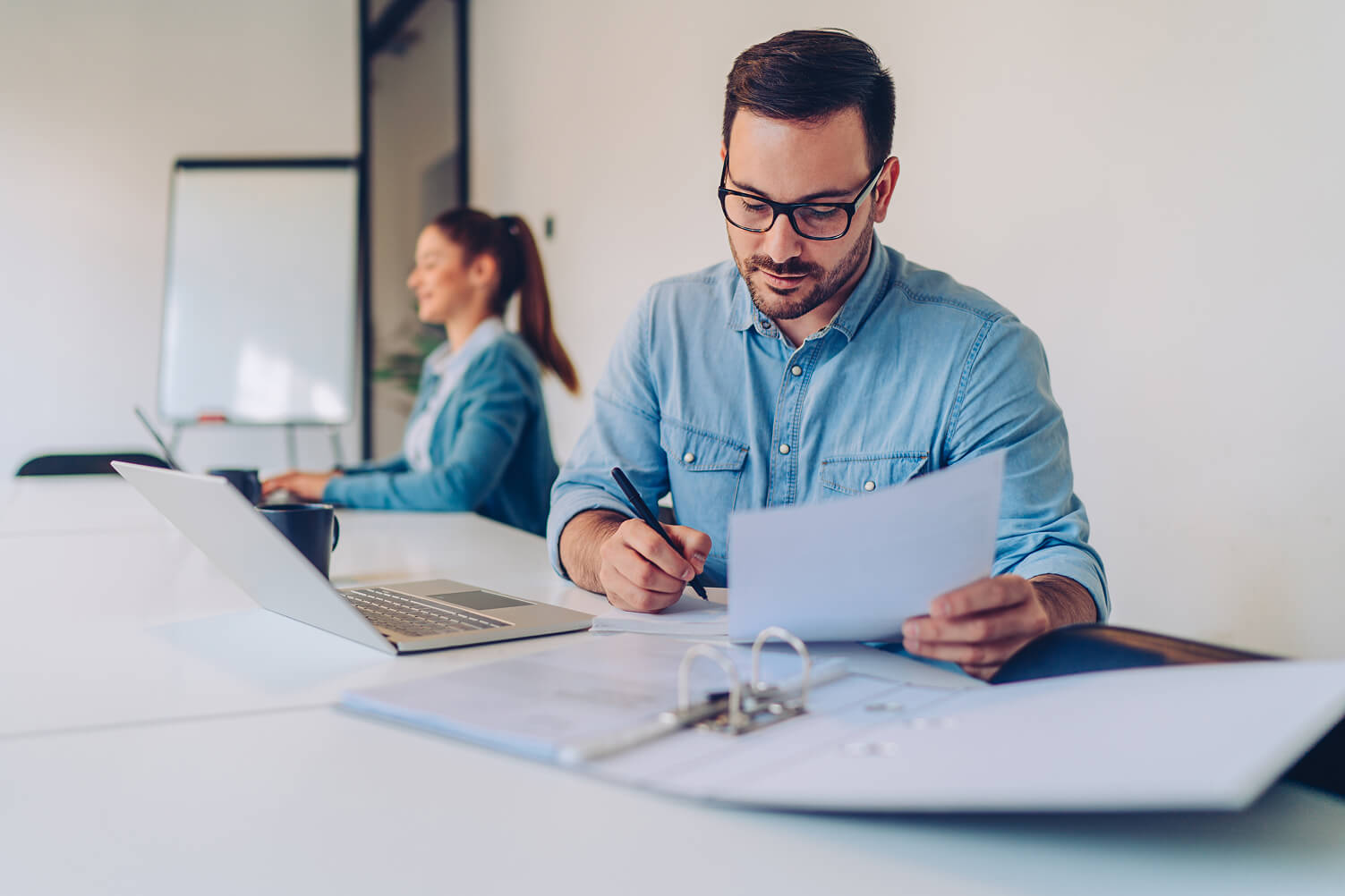 What Are the 6 Types of Bank Accounts?