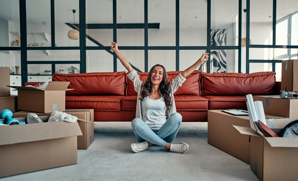 How to Rent an Apartment Without a Credit Check