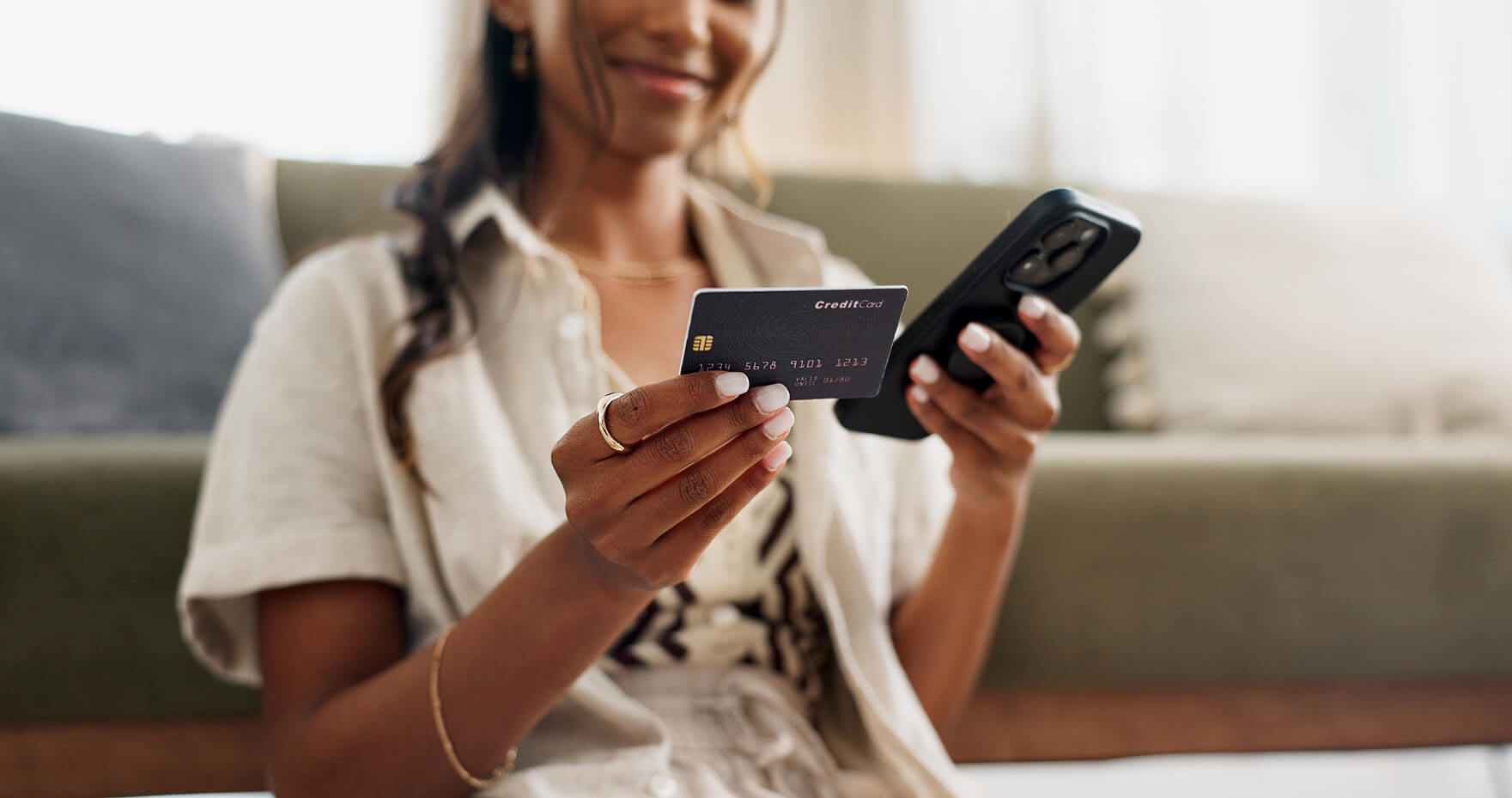 What Happens if You Don't Pay Off Your Credit Card?