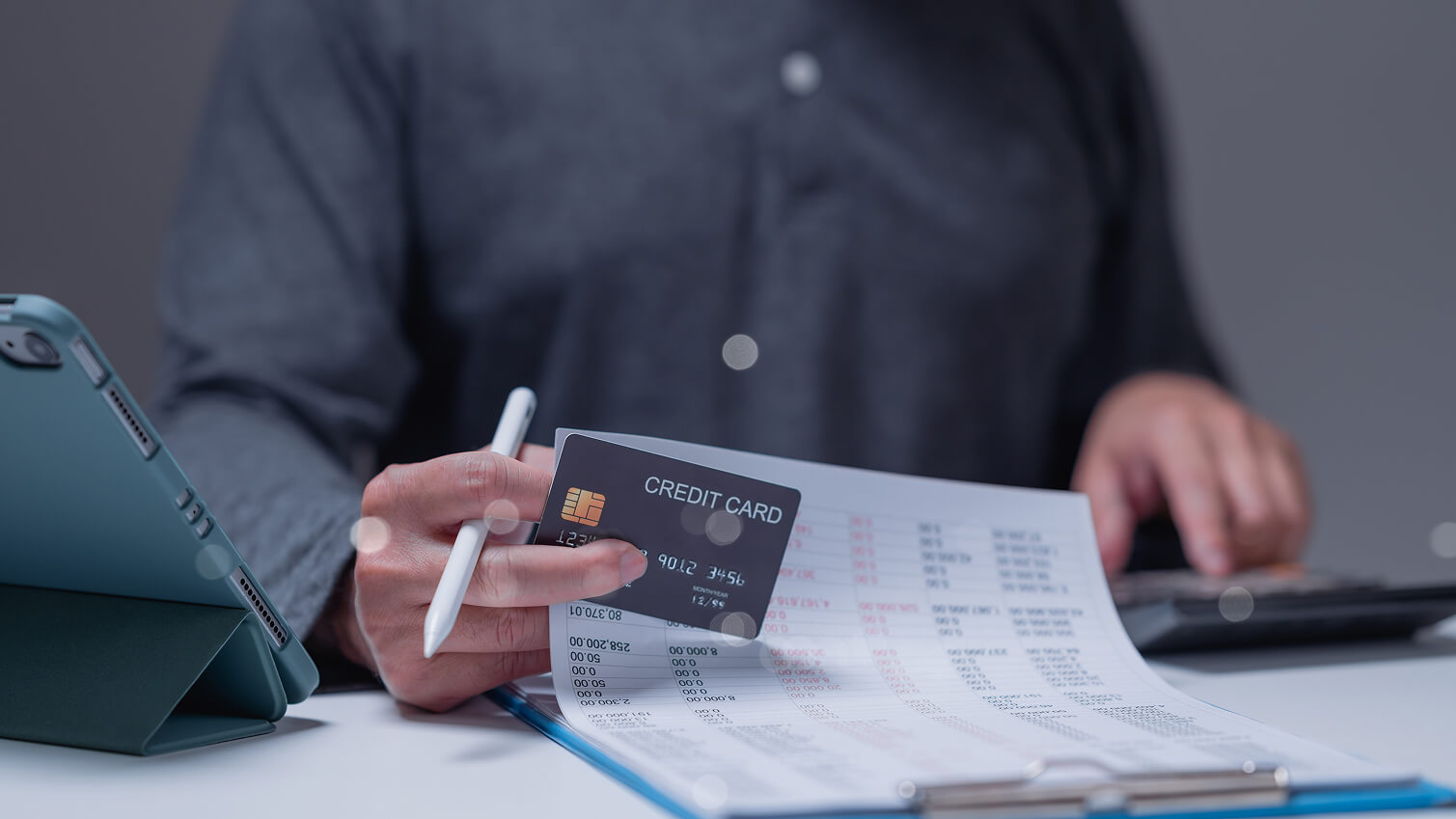 What Is Credit Utilization and How Does It Affect Your Credit Score?