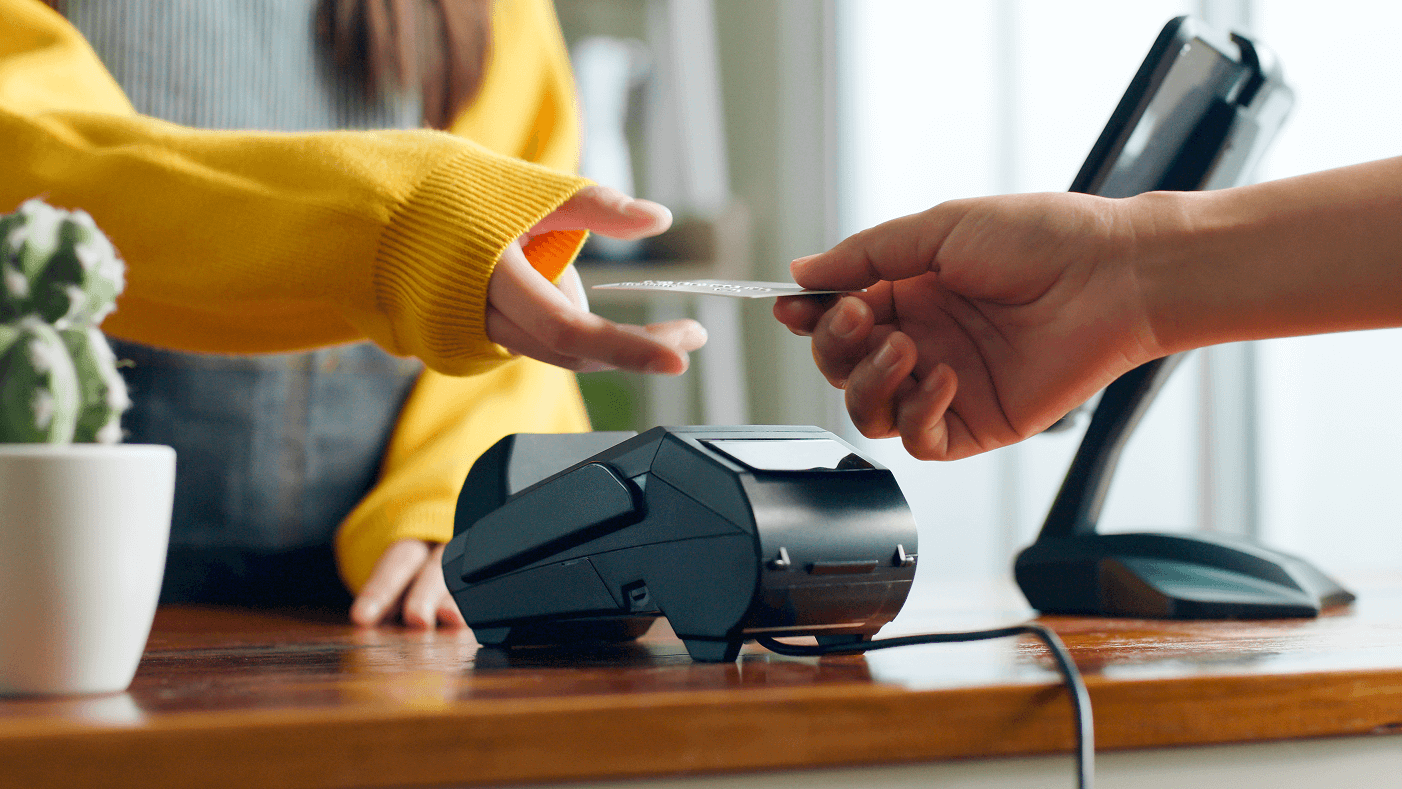 Best Credit Cards for Building Credit