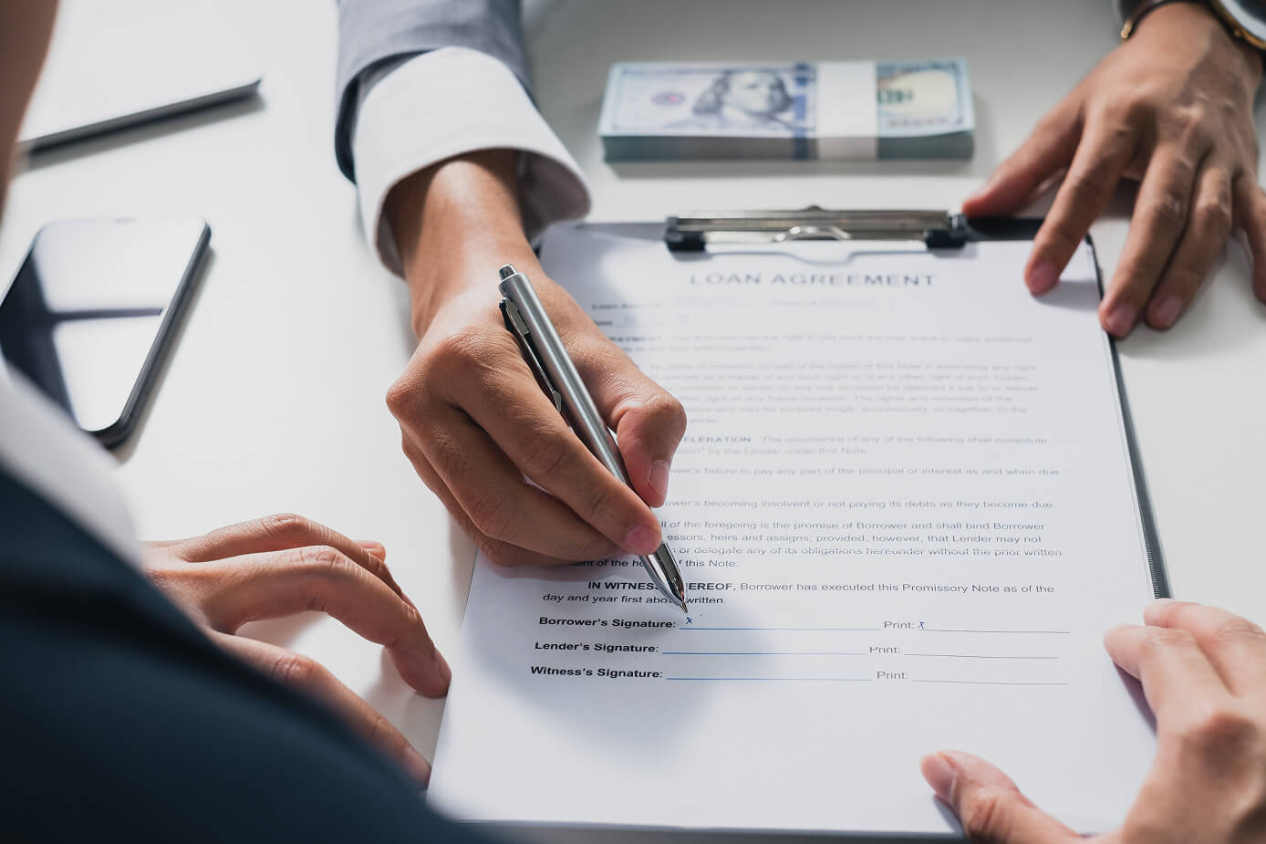 Do Payday Loans Help Build Your Credit?