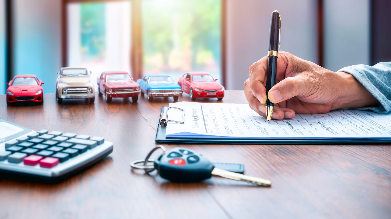 20/4/10 Rule for Buying a Car Explained