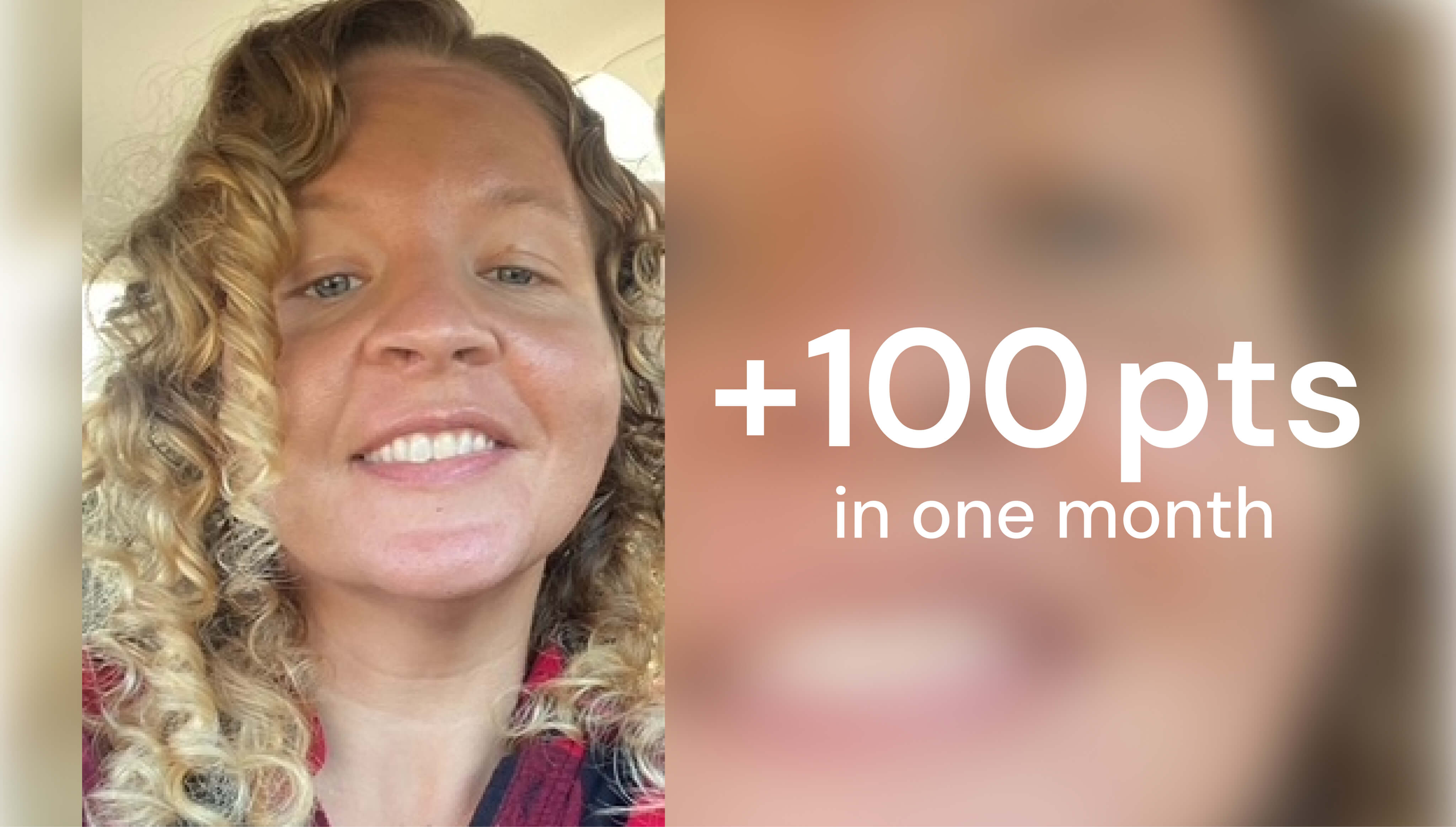 Credit Comebacks: How Ashley Improved Her Credit and Her Stability