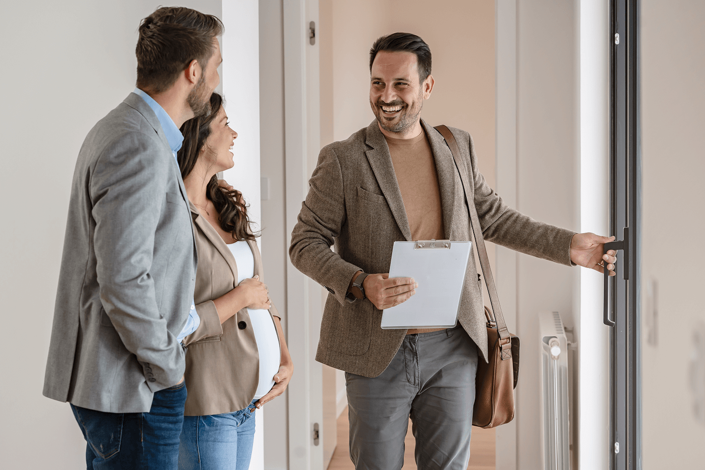 How Can I Buy a House for the First Time?