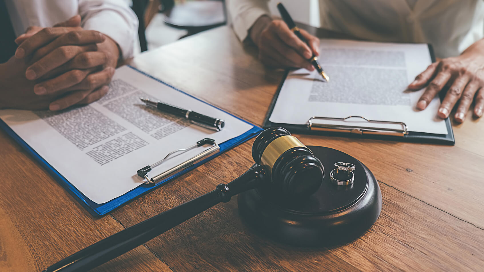 How to Build Credit After Divorce
