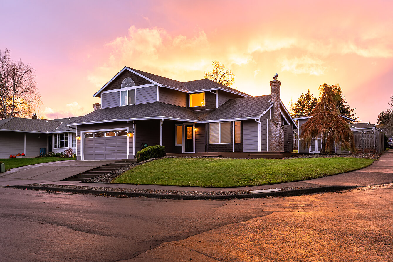 How to Get a Mortgage