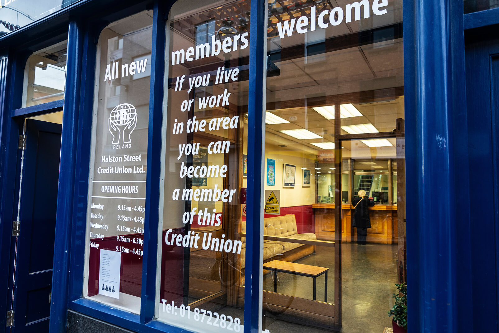 The History of Credit Unions in the U.S.