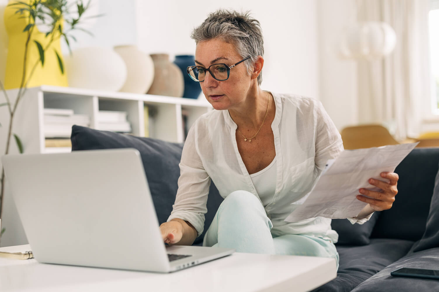 What Is Liquid Net Worth and How to Calculate It