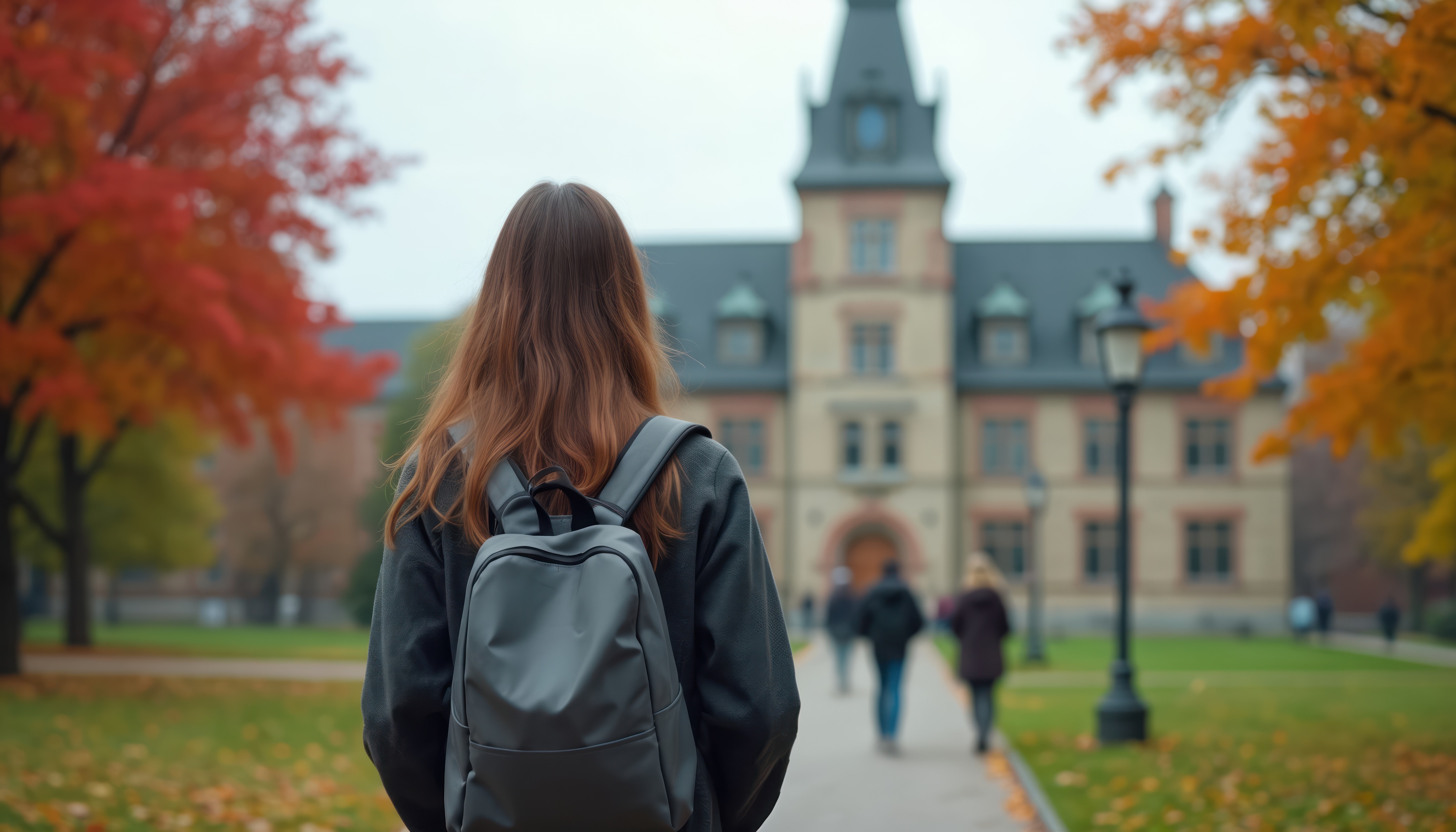 Can You Use Student Loans to Study Abroad?