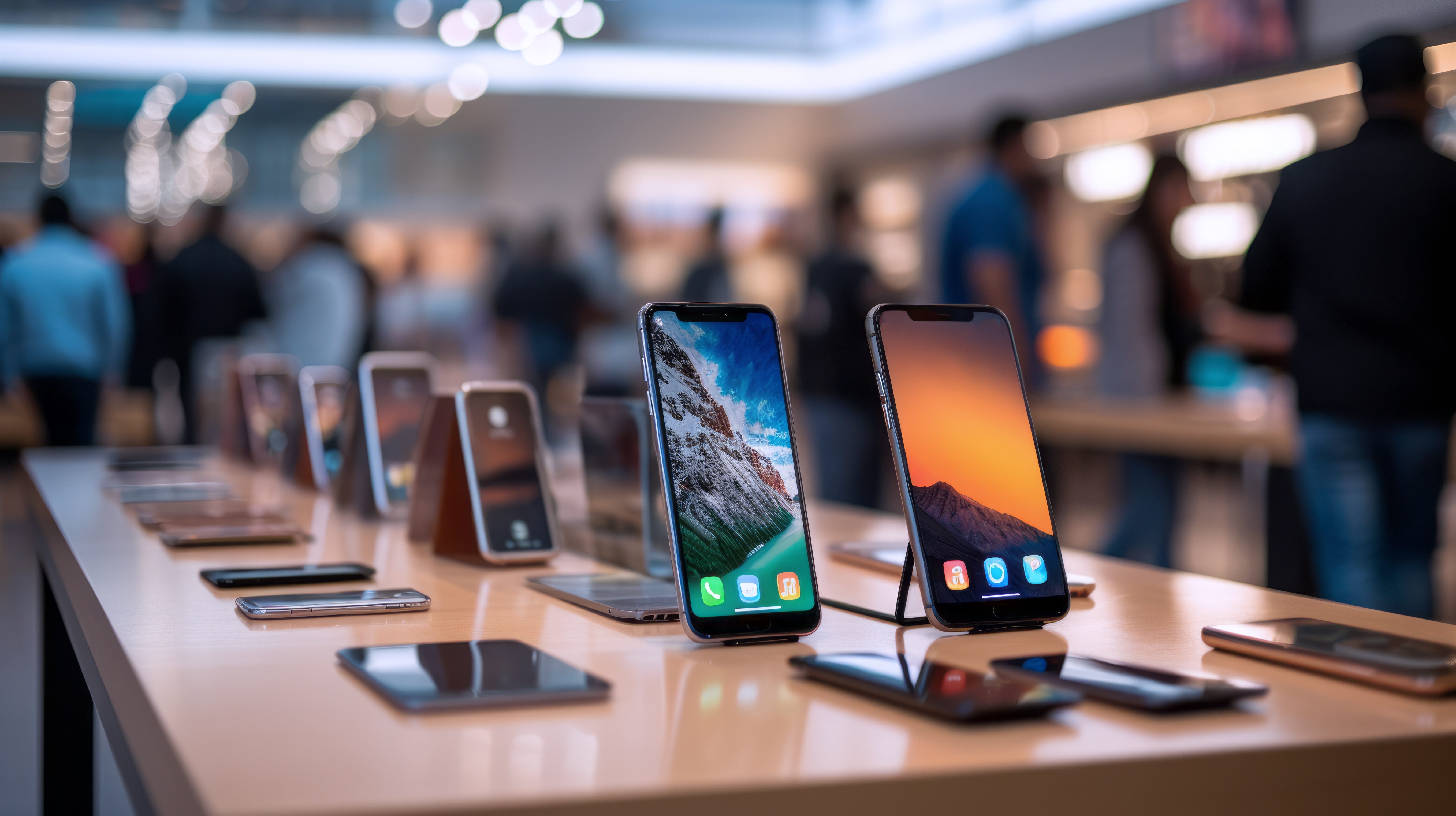 Does Financing a Phone Build Credit?