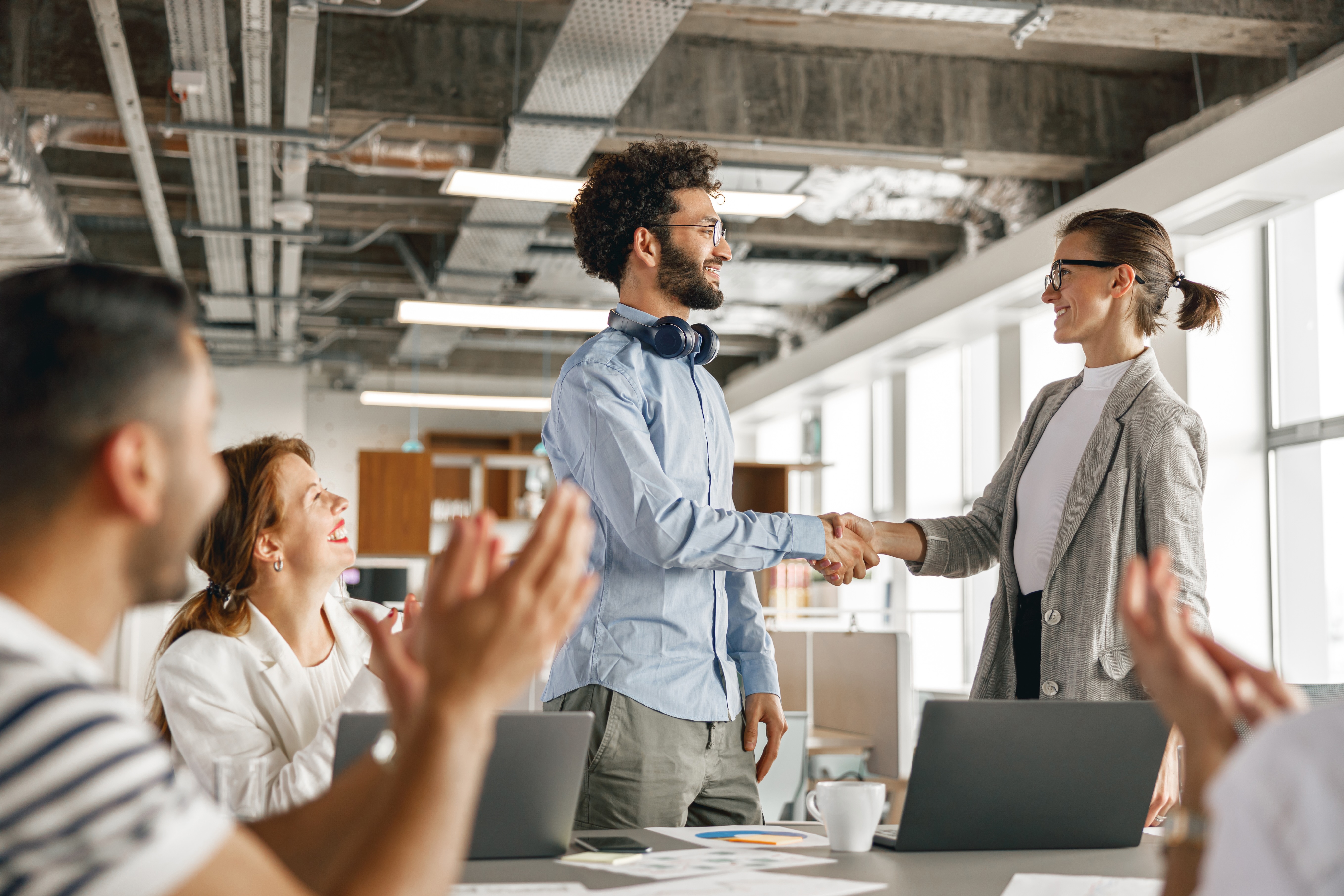 Financial Checklist When Starting a New Job