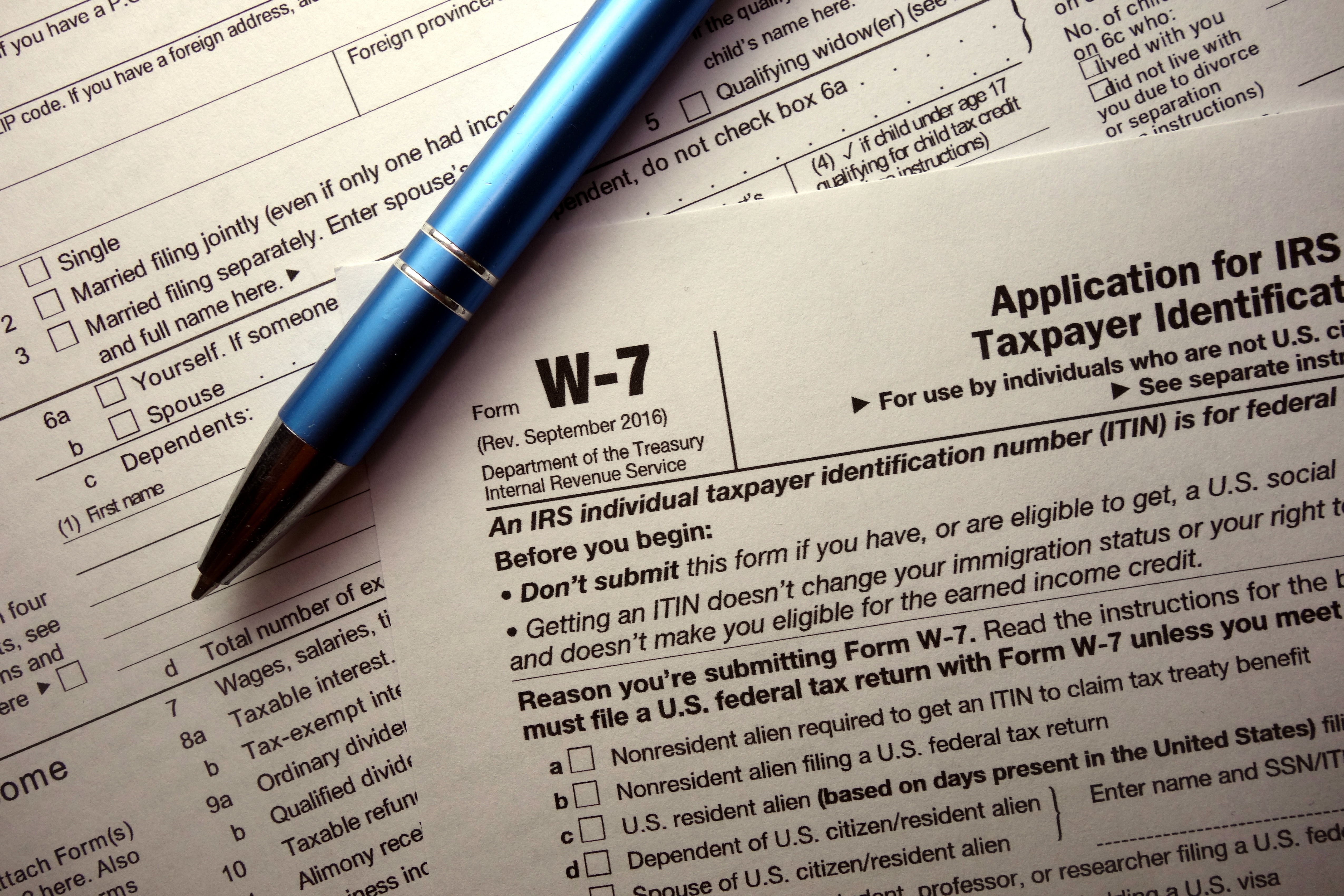 Can Undocumented Immigrants Build Credit in the U.S.?