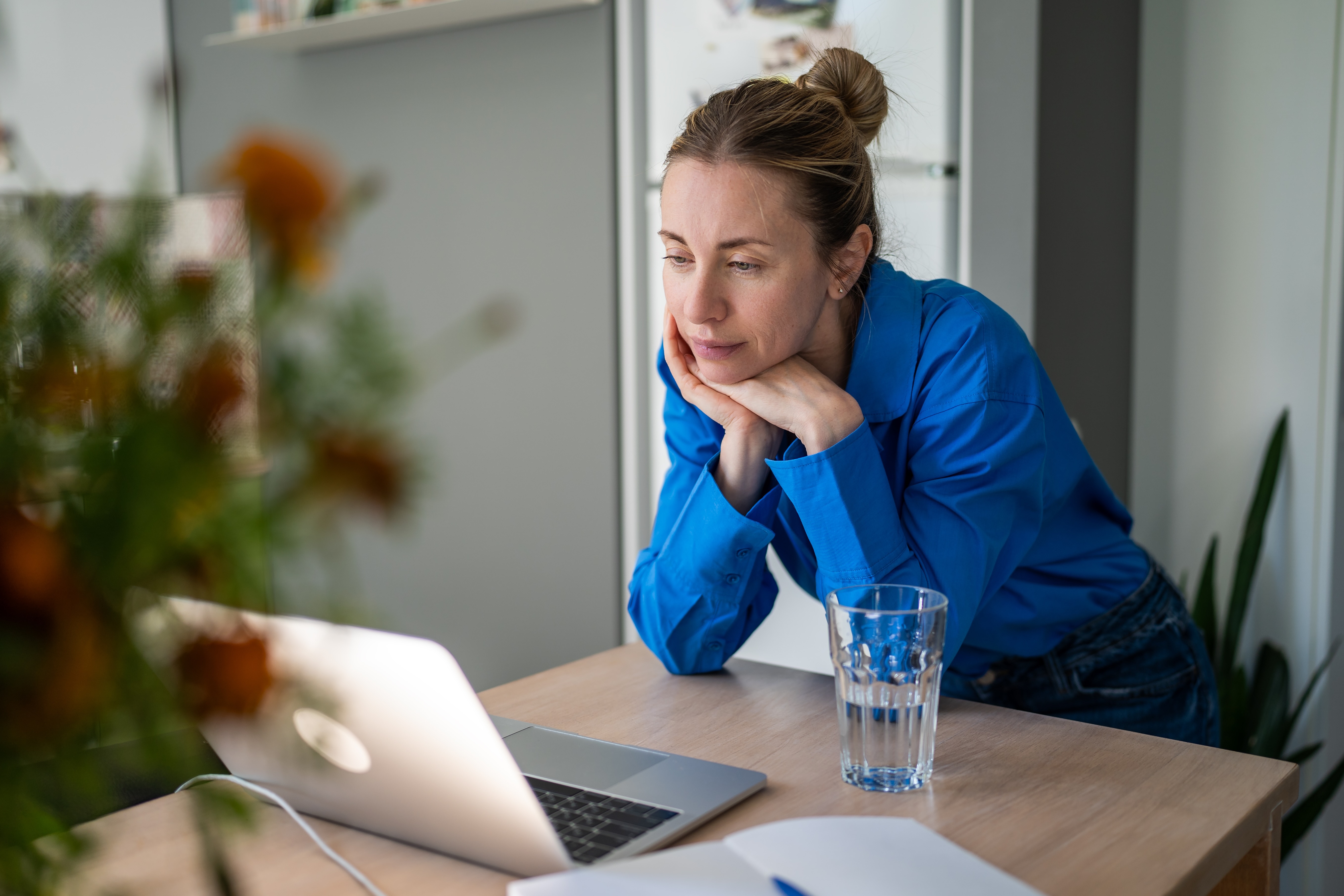 What Happens if You Get a Job While on Unemployment?