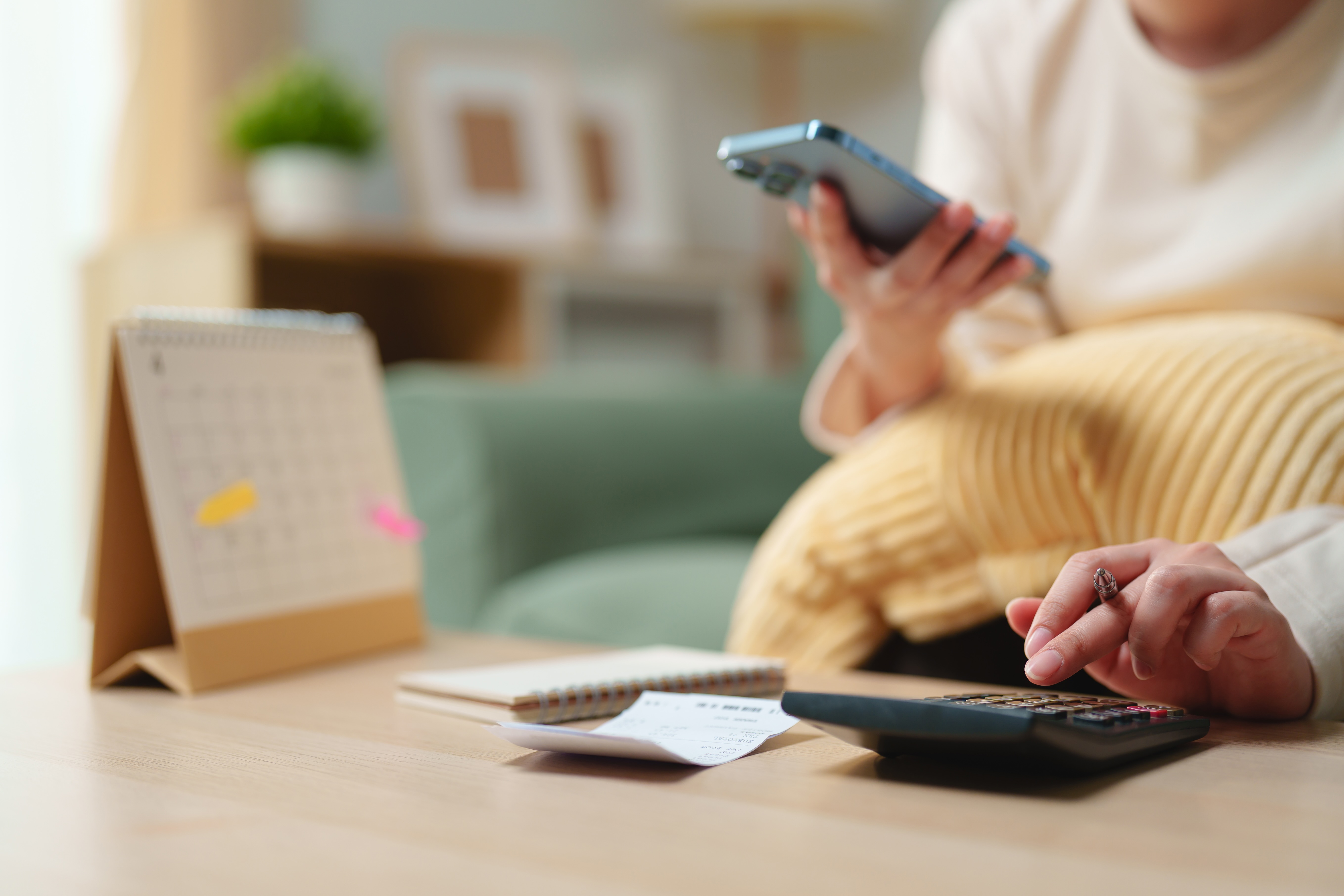 10 Essential Categories to Include in Your Budget