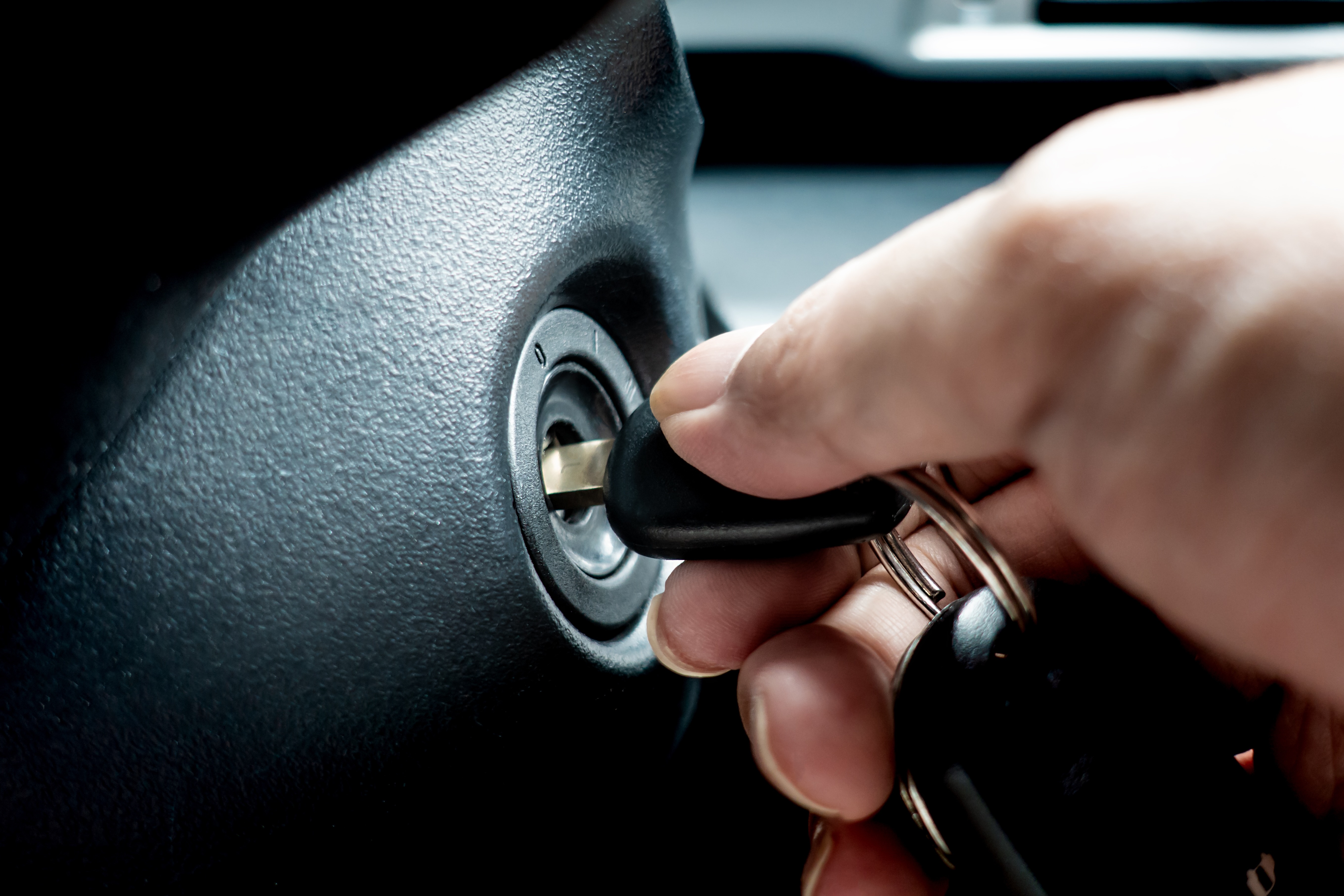 How long does a repossession stay on your credit report?