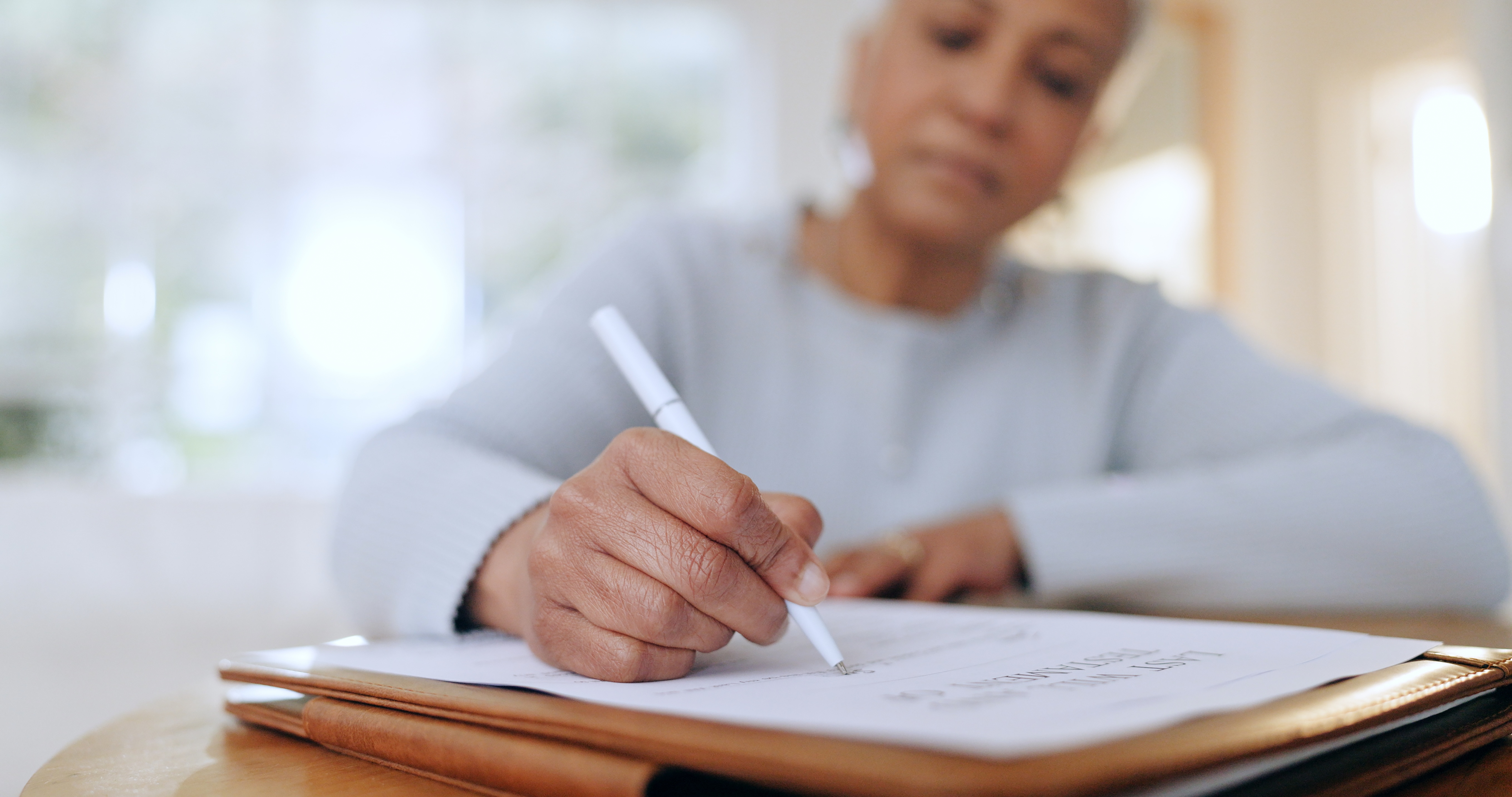 What Happens to Debt When You Die?