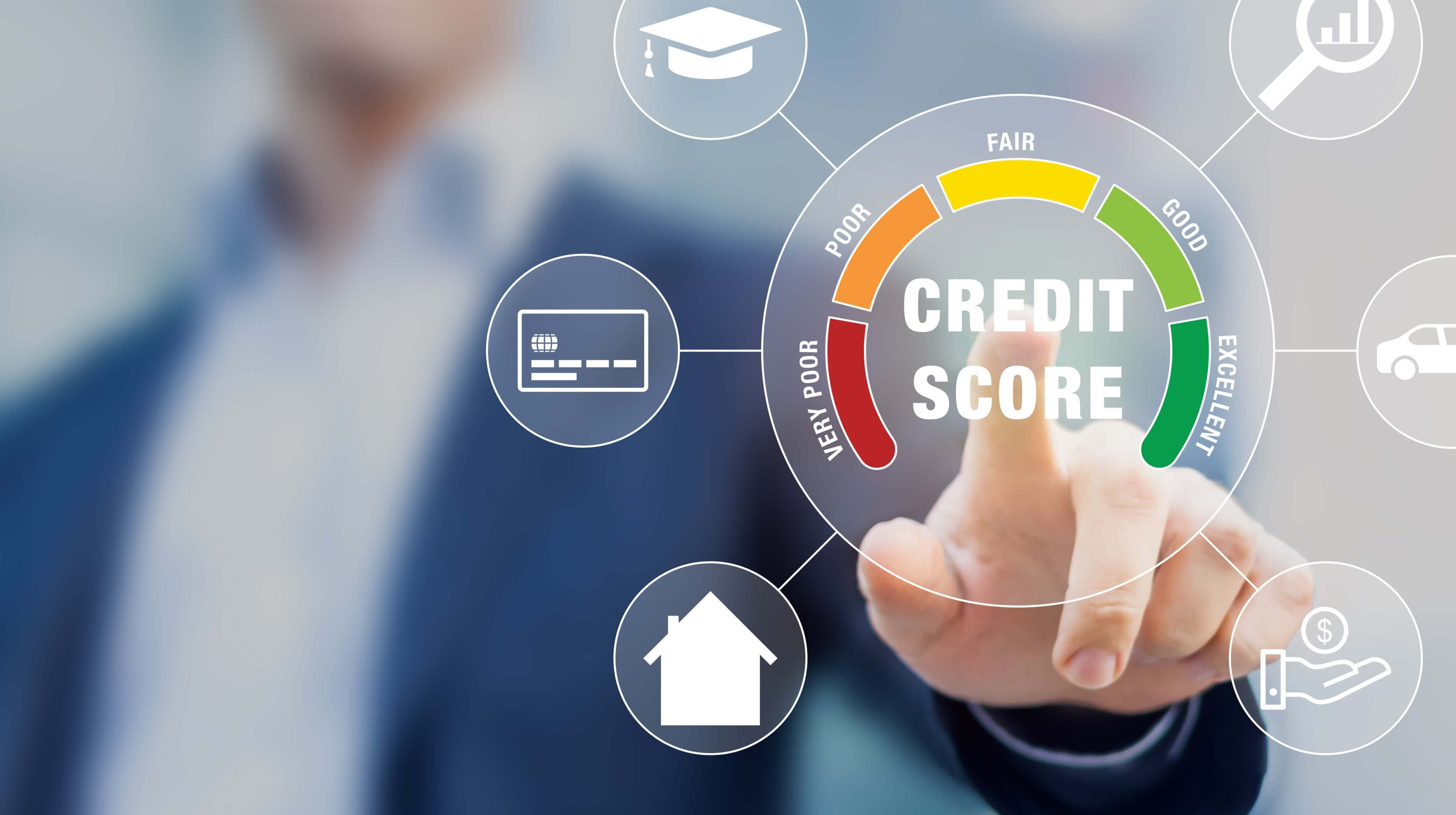 How to Monitor your Credit Score