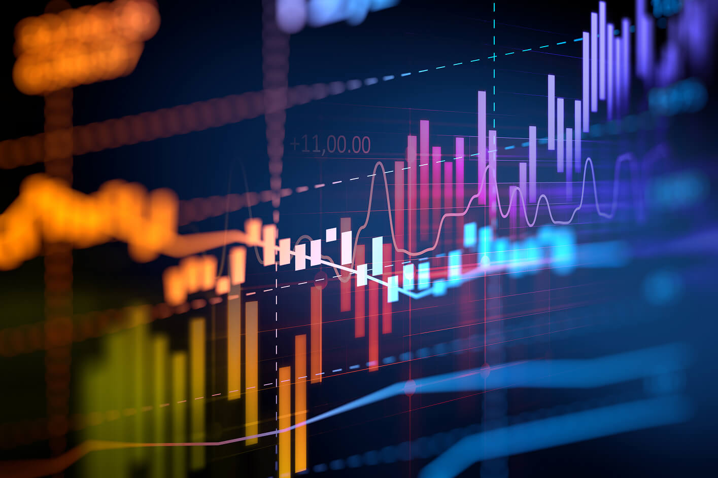 How Do Interest Rates Work?