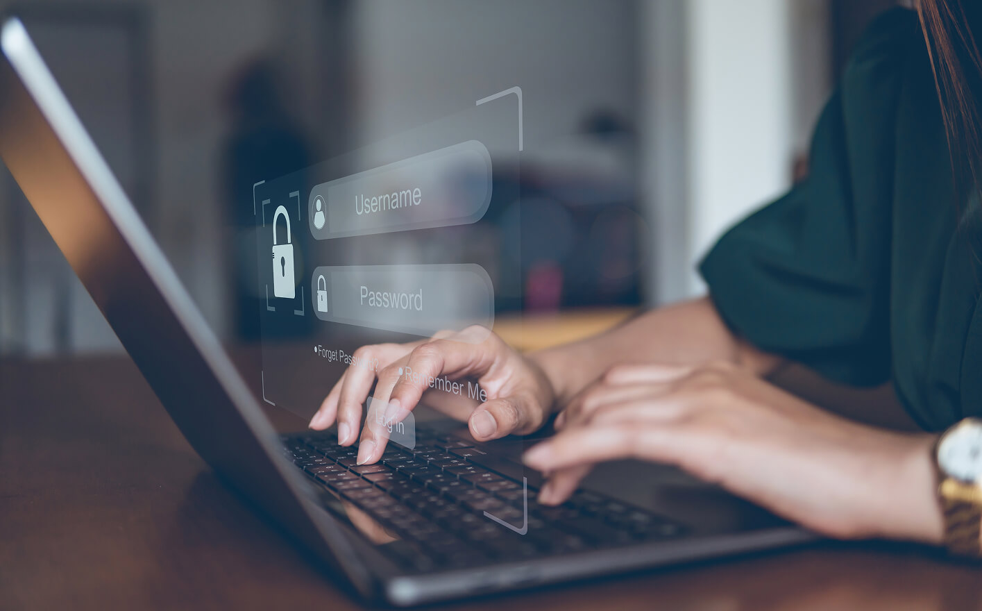 How to Report Identity Theft
