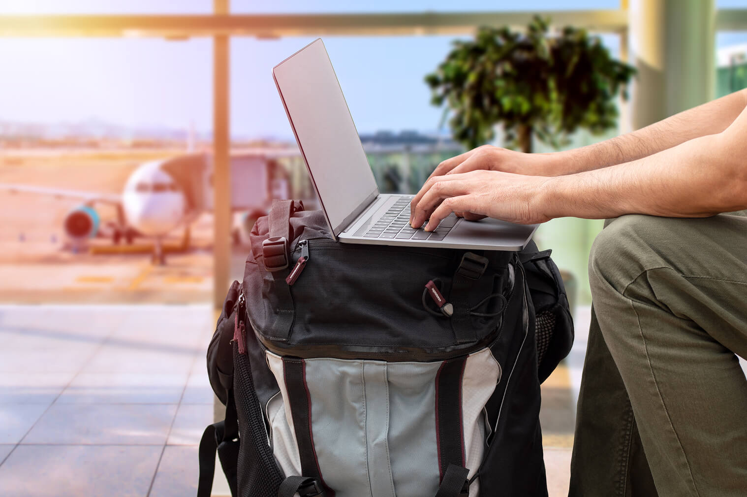 How to Build Credit as a U.S. Expat