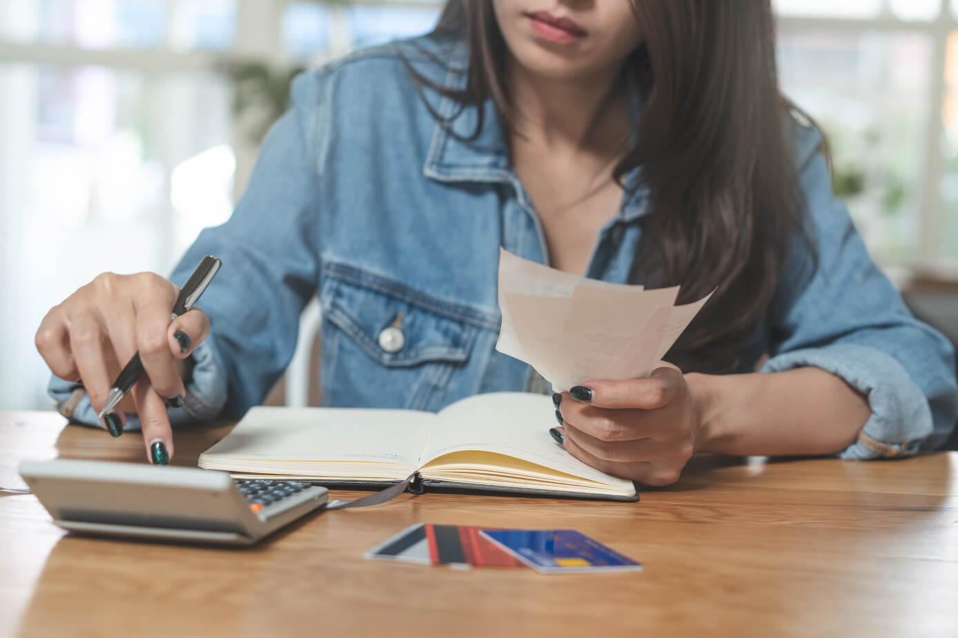 How to Get a Personal Loan With Bad Credit