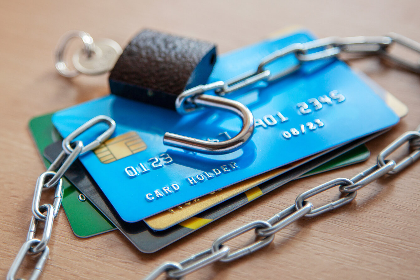 How to Freeze Your Credit